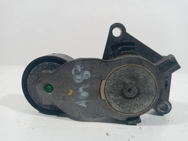 galet tendeur pour PEUGEOT 308 1.6 HDI 2007 1819052 2