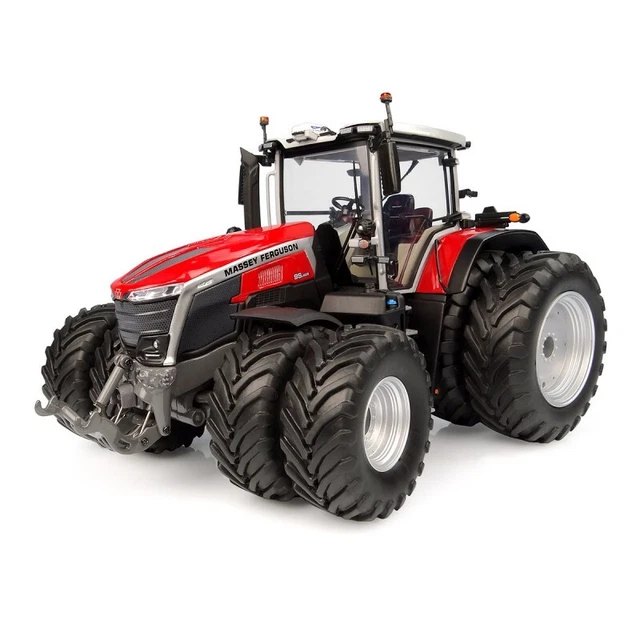 Tracteur agricole Massey Ferguson 8609 Dyna VT à vendre, 49900 EUR