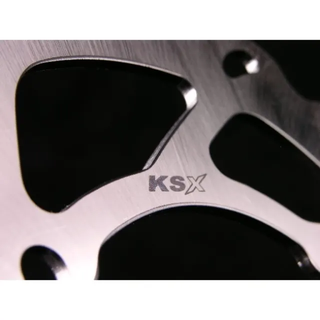 Disques de frein avant KSX KTM Husaberg disque de frein Racing Line