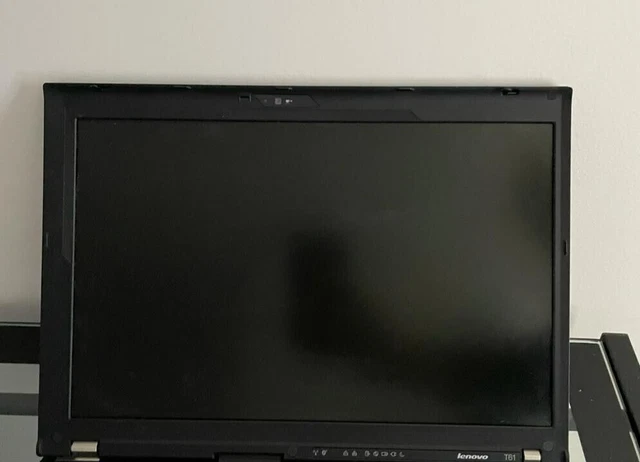 Lenovo Thinkpad T61 Screen LCD Display Assembly