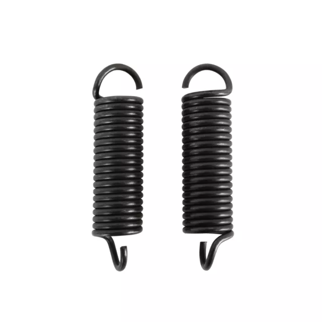 S7MS-16785 Scott Drake Hood Hinge Spring for Shelby Fiberglass Hood