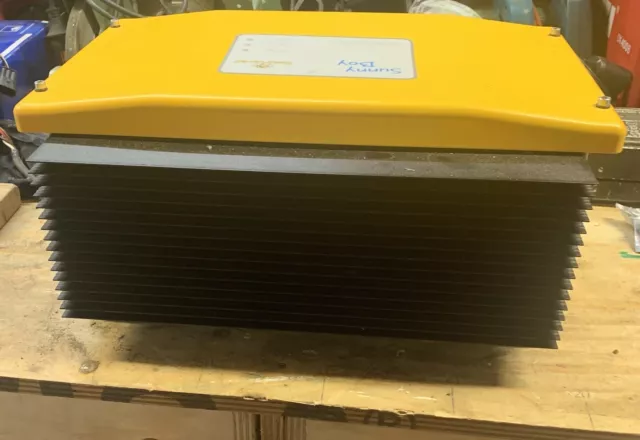 SMA Sunny Boy SWR 3000