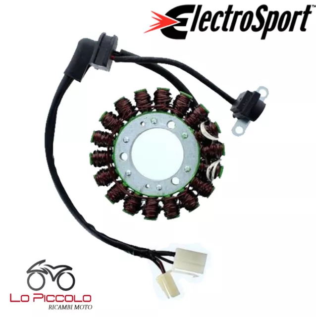 Stator Allumage Aimant ELECTROSPORT Suzuki GSF Bandit 650 2010 2011 2012