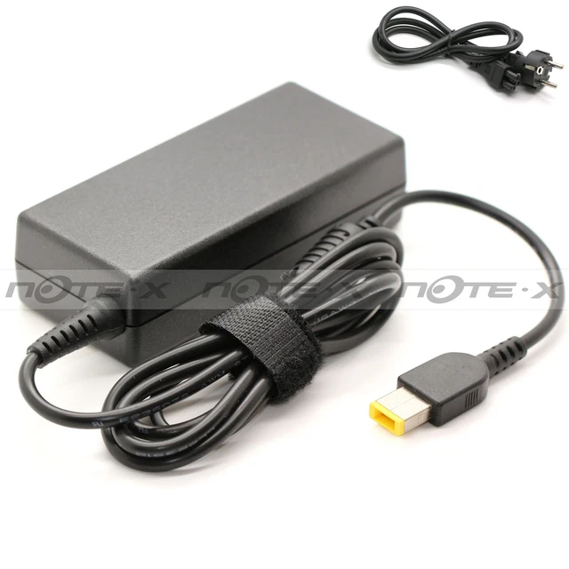 Chargeur 5V 4A Pour Lenovo IdeaPad 100S 11IBY - Câble 3.5m, Neuf Dans Son Emballage