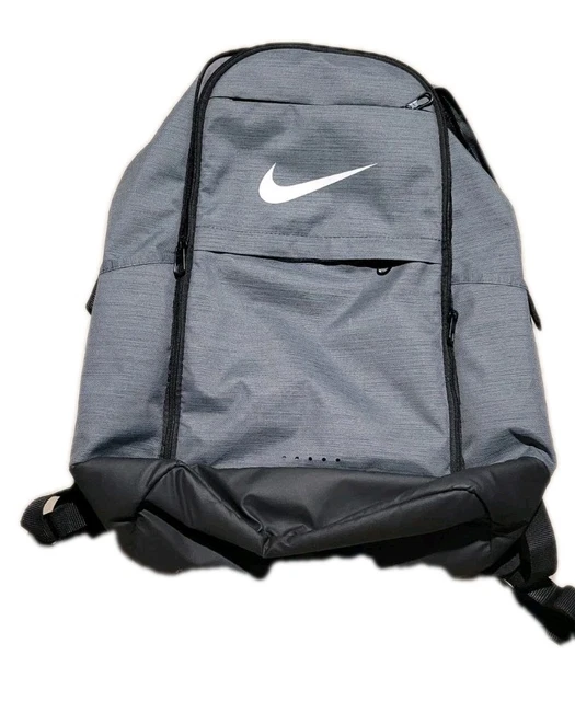 NIKE BLACK BACKPACK RN#56323 CA#05553 Great Condition $22.00 - PicClick NIKE BLACK BACKPACK RN#56323 CA#05553 Great Condition $22.00 - PicClick