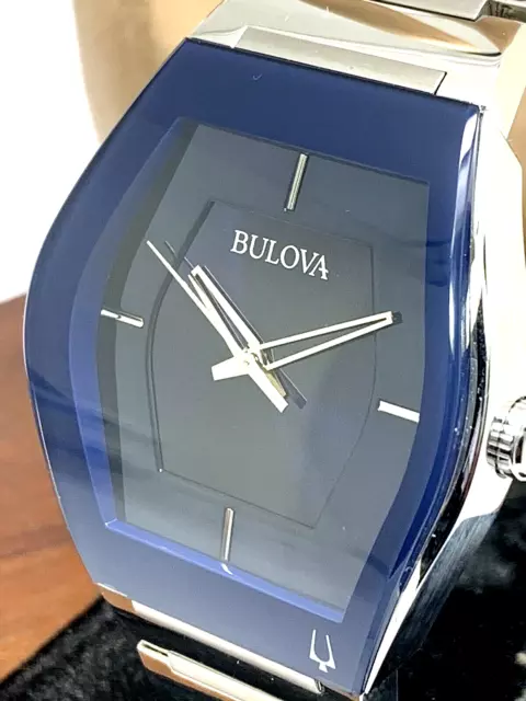 Bulova c8601002 cheap