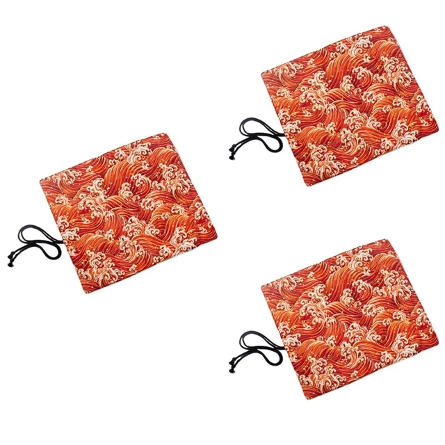 60 Slots Pencil Case Bag Canvas Watercolor Oil Pouch Artist Travel Brush