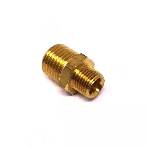 Accoppiamento 0105-06-13-55 Parker 1/4" maschio