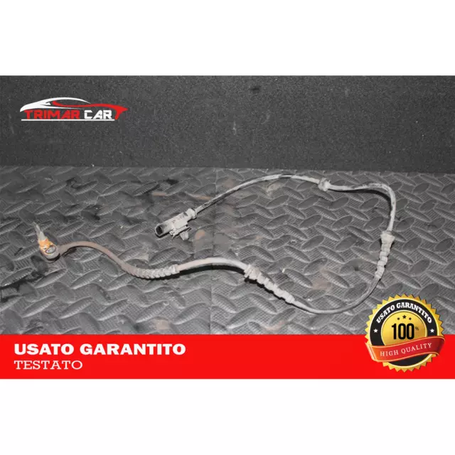 At5B2 Sensore Accelerazione Abs Anteriore Fiat Grande Punto 1.3 Multijet