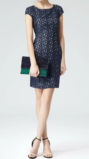 Reiss sales sami dress
