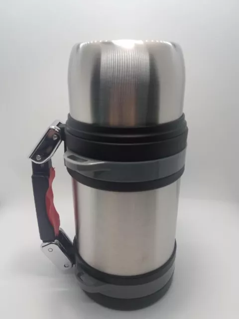 Thermo Vacuum Flask Stainless Steel