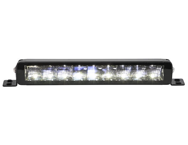 Buyers Products 13 In Edgeless Ultra Bright Combination Light Bar
