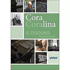 O Tesouro da casa velha Cora Coralina in Portuguese
