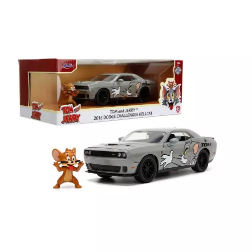 Jada Toys Cars Flash Mcqueen Radiator Spring 1/24 33478 - JJMstore