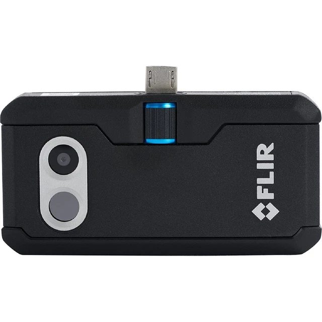 FLIR ONE PRO for Android Micro USB connector FLIR Systems 435-0011-03