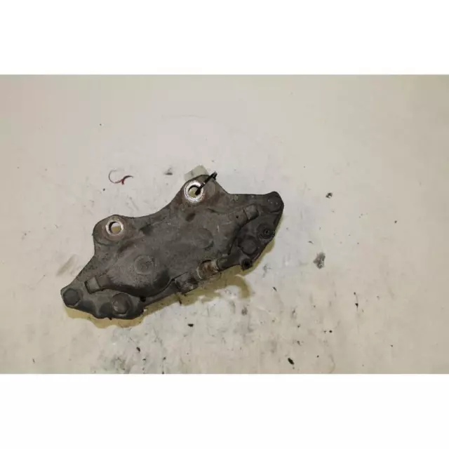 Right Front Brake Caliper For Renault Master (80-98) 2.5 D. Traz. Ant. D/2442Cc 2
