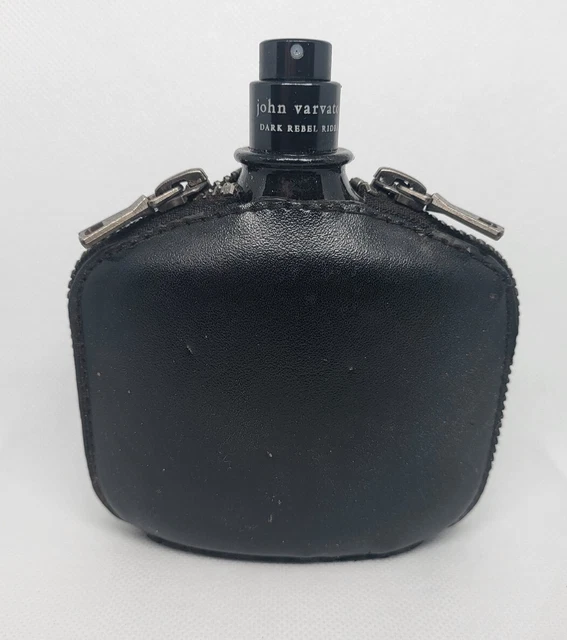 JOHN VARVATOS DARK Rebel Men s EDT 2.5oz 75ml Some Cosmetic