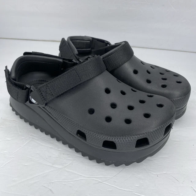 Crocs offroad outlet charcoal