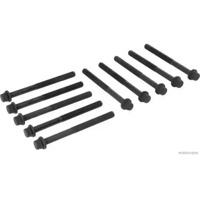 Set viti testata cilindro Jakoparts per GENESIS Hyundai Kia
