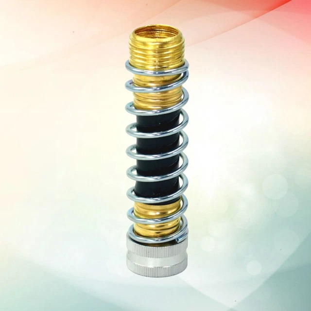 HOSES COUPLING ADAPTER Extension AntiBending Water Joint Connector