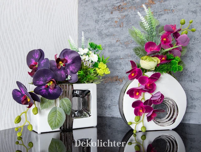 art deco blumenständer Art Deco Blumenständer – Trödelfuchs Vintage Shop main image 0