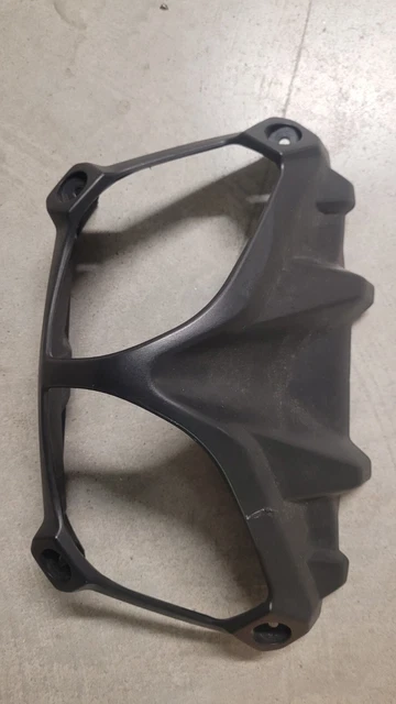 Mascherina maschera Yamaha Super ténéré XT 1200 Z 2010-2014