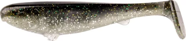 YUM Scottsboro Swimbait Silver Flash Shad 4 1/2"