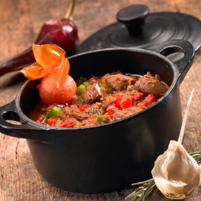 L’Axoa de Canard, bocal 700 gr, Lagrèze