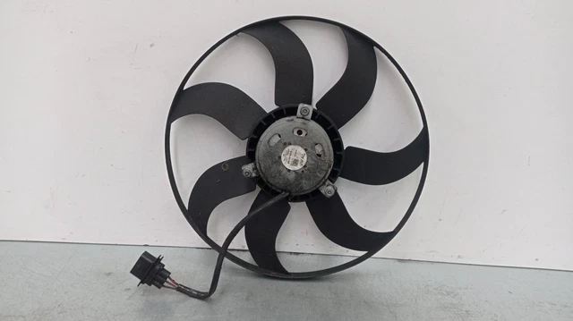 Ventilateurs et déflecteurs d'air, Composants pour le