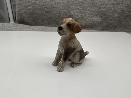 Goebel Figura Cane 5,5 CM Alto 1 Wahl. Top Condizioni