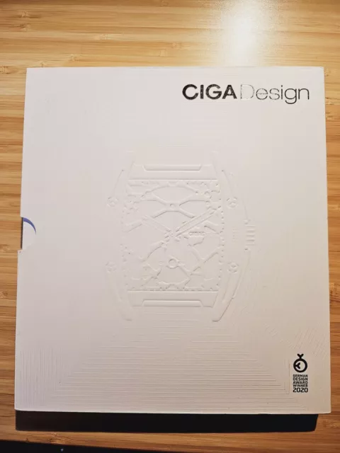 ciga design z