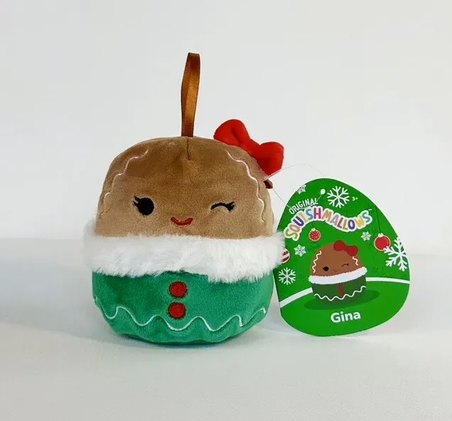 https://www.picclickimg.com/xiMAAOSwCcdldVd-/Squishmallow-Gina-the-Gingerbread-Girl-Christmas-2023-Ornament.webp