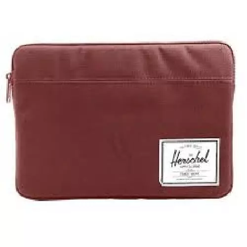 Herschel Anchor Sleeve iPad Air Winetasting Crosshatch 20,9x27,9 cm