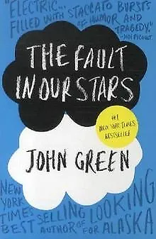 The Fault in Our Stars von Green, John | Buch | Zustand gut