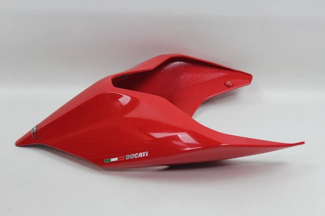 ducati panigale tail