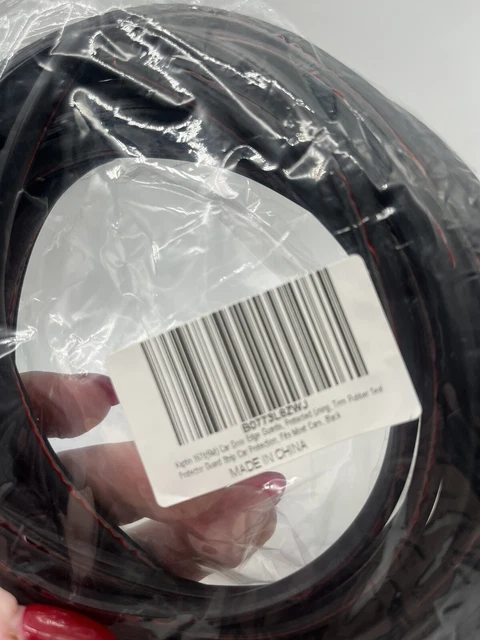 Türdichtung Clips 10 Stück - Befestigungsclips Für Ford Mondeo