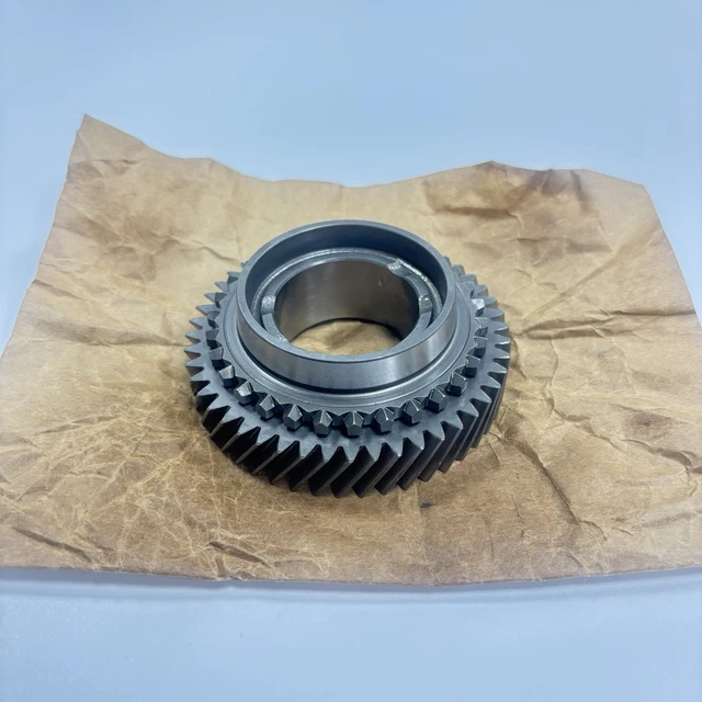 Leon Rig NEW GENUINE VOLKSWAGEN 0A4311158A Sliding Gear A3/Golf/Cadd/Leon ...