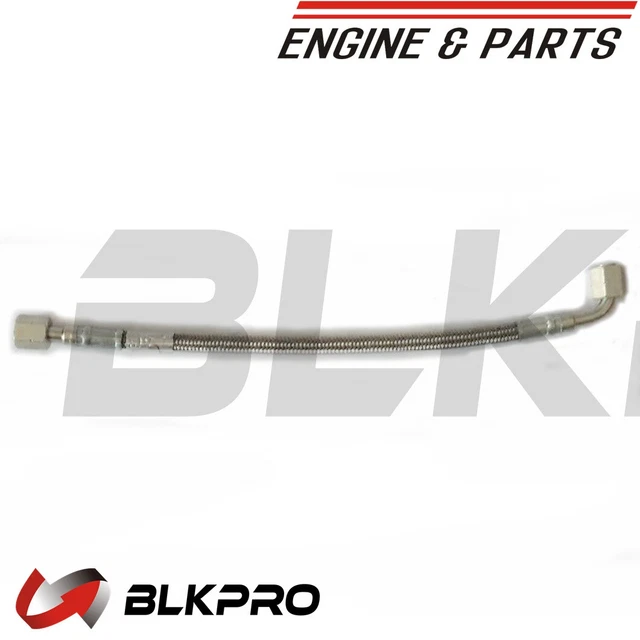 HOSE FLEXIBLE FOR Cummins 6C 8.3C ISC ISL GTA8.3 CM558 G8.3 4941360 EUR