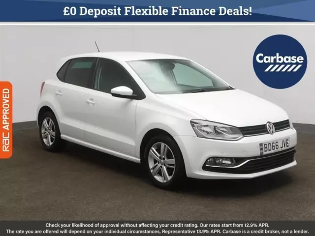 Apr sales 1.2 tsi