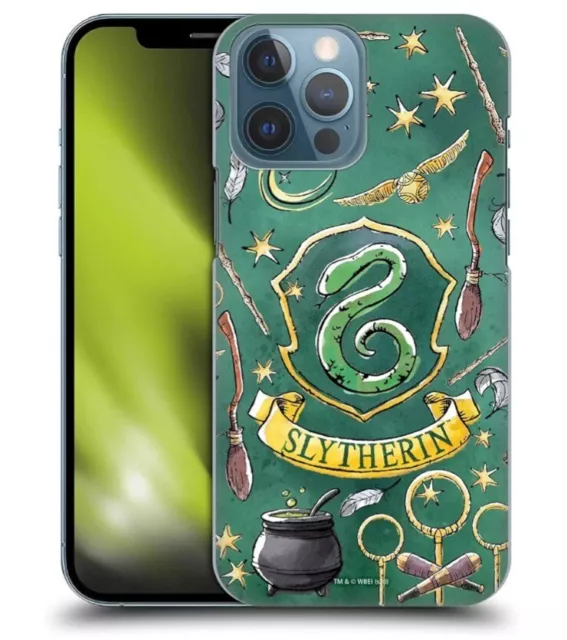 Head Case Designs modello serpeverde Harry Potter con licenza ufficiale mortale...