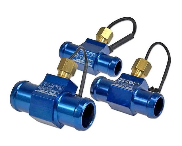 Adaptateur de tuyau d'eau pour sonde de température 26mm