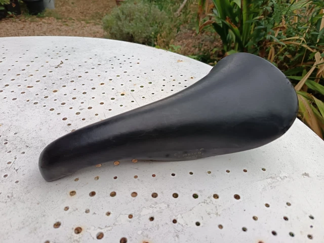 SELLE SAN MARCO Bicycle Saddle Aspide Short Super Martinique