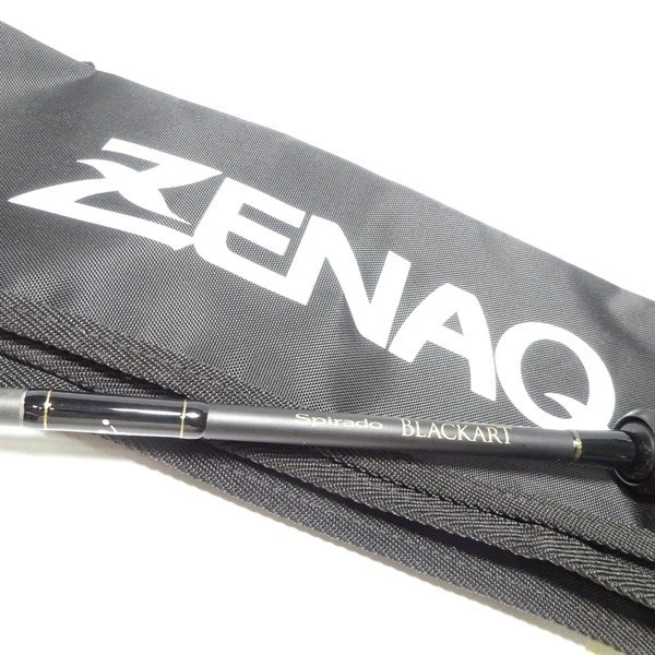ZENAQ SPIRAD BRACKART B65 finesse Cond/A $539.44 - PicClick ZENAQ SPIRAD BRACKART B65 finesse Cond/A $539.44 - PicClick