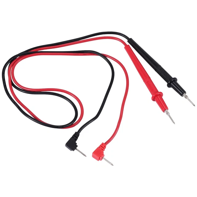 Multimètre Universel LCD Pour Test LED - Modèle MIE031A / MIE0379 - Mesures Précises Et Fiables