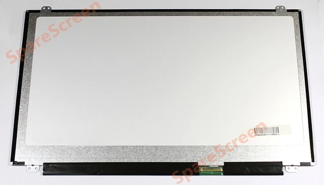 Dalle écran Asus R556U 15.6 Pouces FHD LED – Compatible, Remplacement Facile, Garantie 1 An !