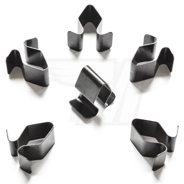 Kit Ressort De Soupape FCP Engineering – Titane – Pour Audi VW 1.8T 20V – Neuf