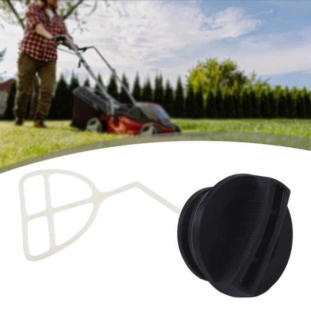 Poignée Arrière De Réservoir Carburant Pour Tronçonneuse Chinoise 4500/5200/5800 (45cc, 52cc, 58cc) - Pièce De Rechange