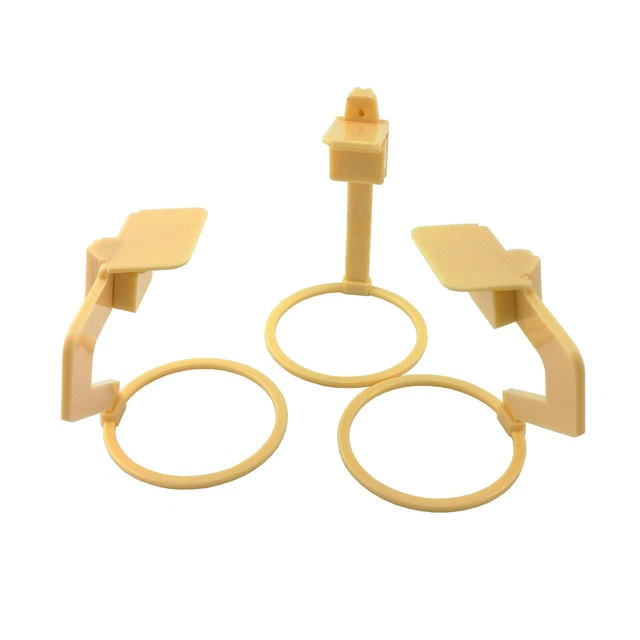 1 Set Dental X-Ray Accessories Film Sensor Positioner Holder Positioning System