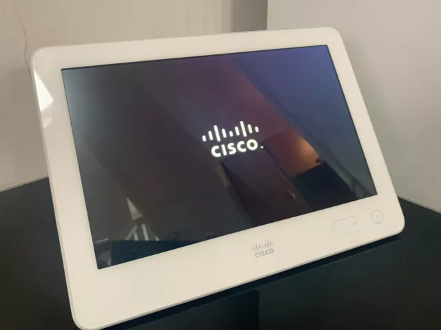 CISCO TelePresence Touch 10 - TTC5-09 - Touch Panel Monitor
