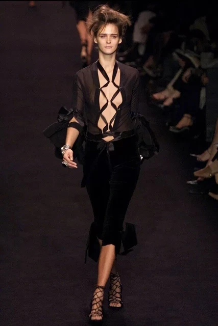 Ysl 2002 hotsell